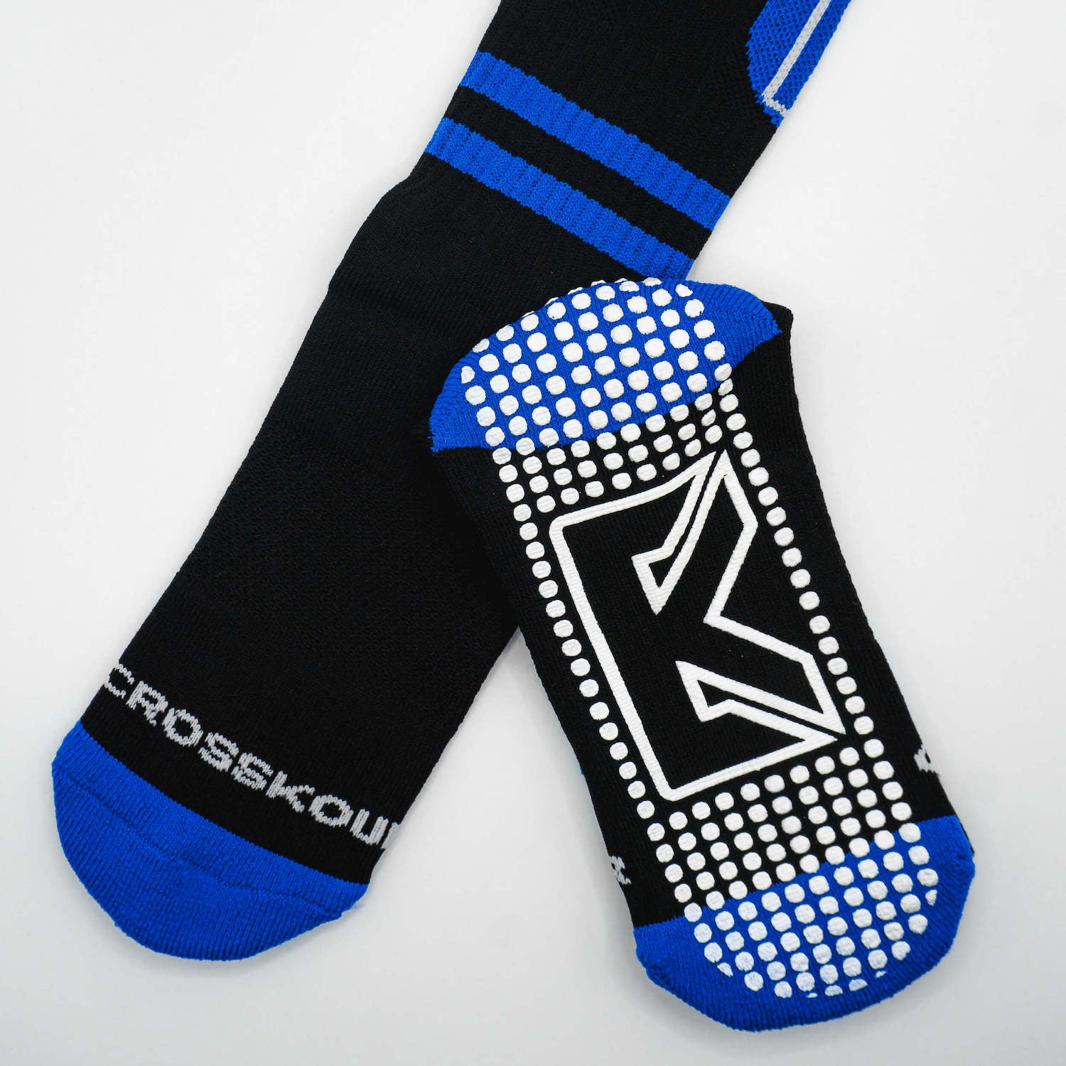Crosskour Grip Socks