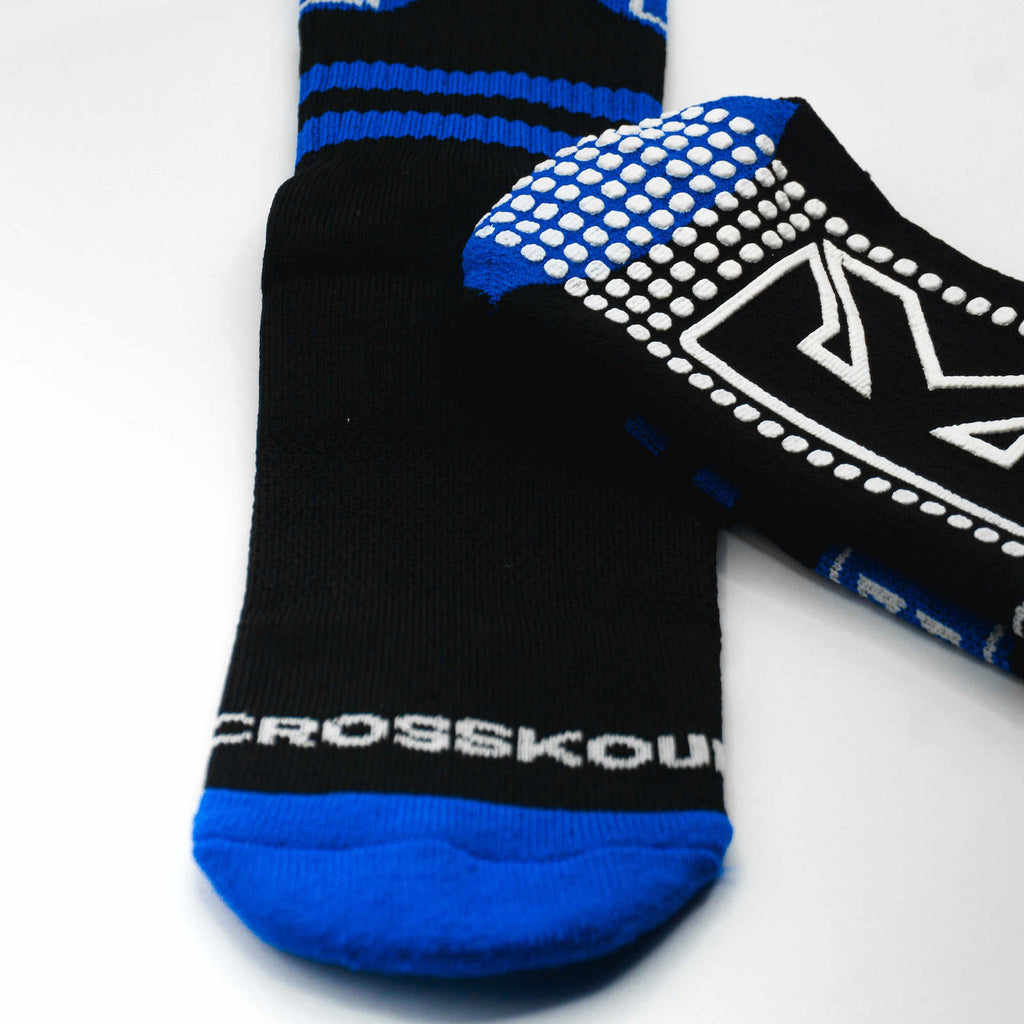 Crosskour Grip Socks