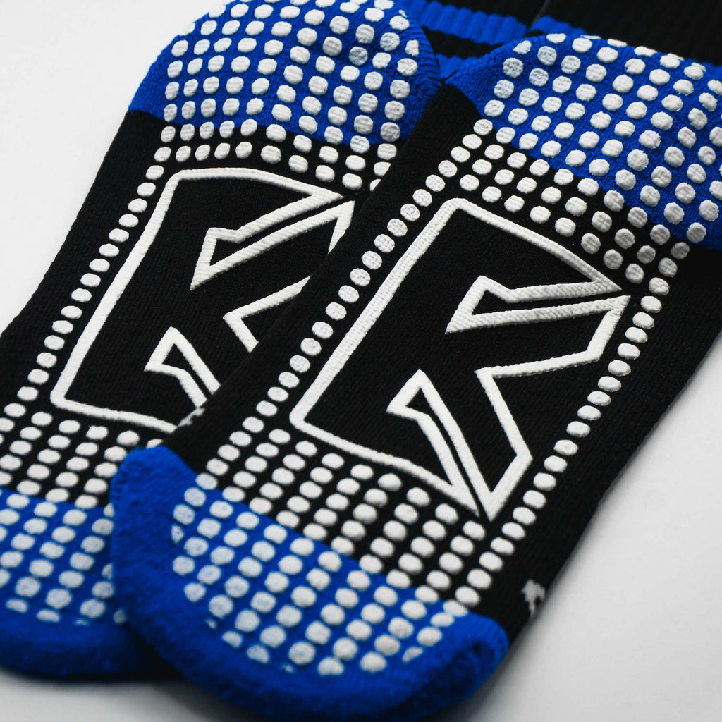 Crosskour Grip Socks