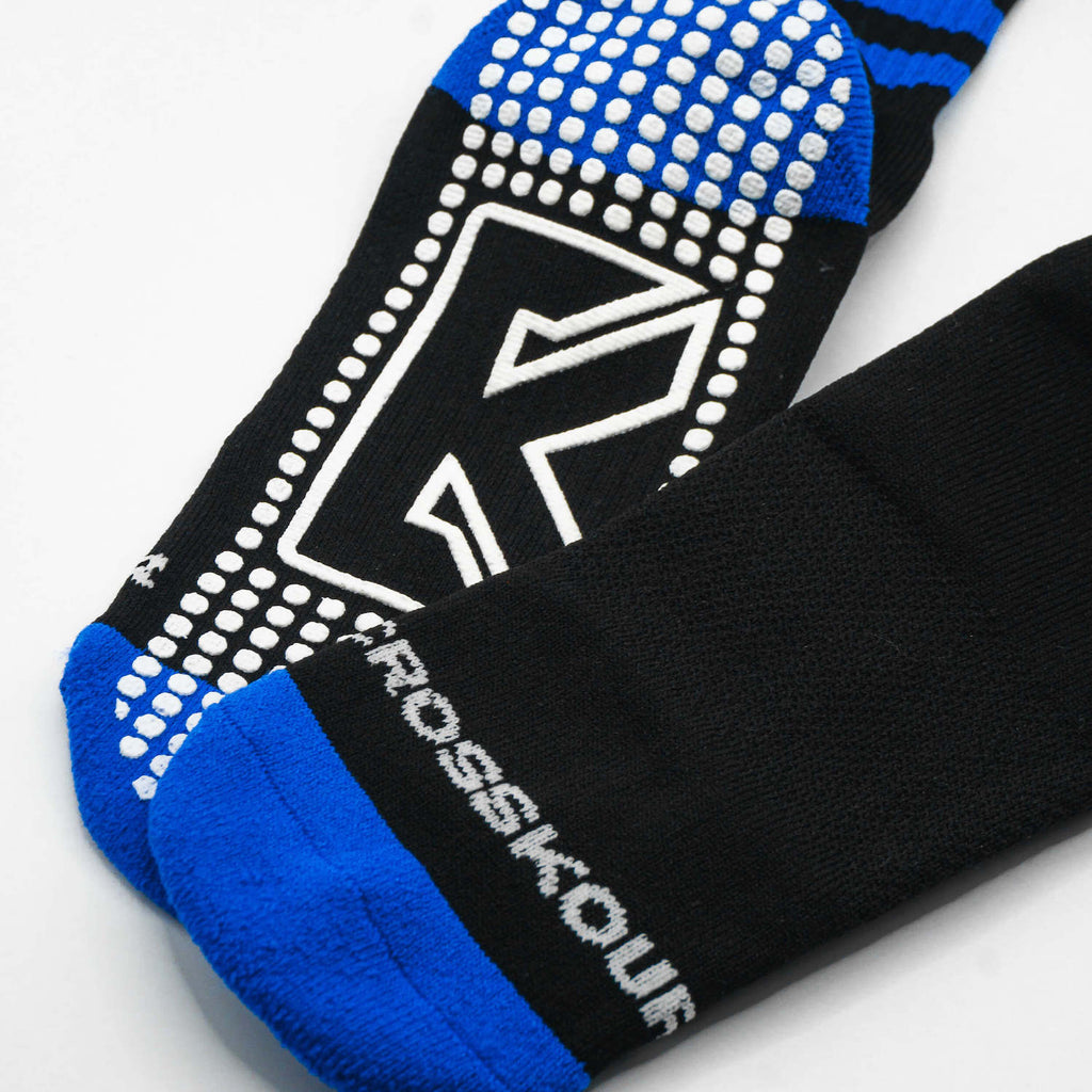 Crosskour Grip Socks