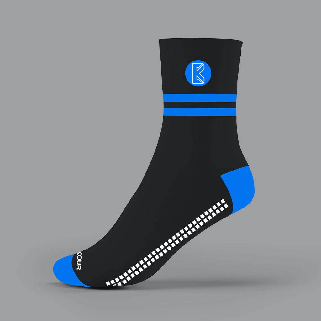 Crosskour Grip Socks