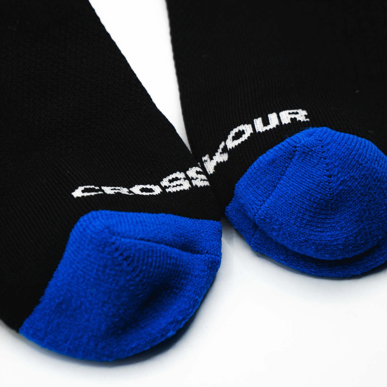 Crosskour Black Socks