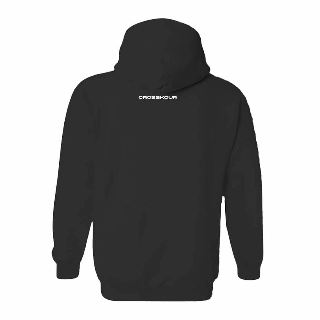 Crosskour Basic Hoodie - KIDS