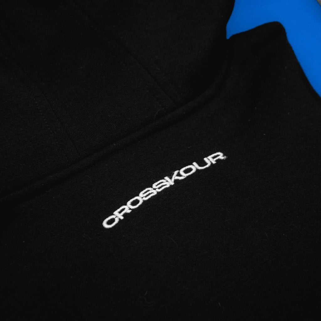 Crosskour Basic Hoodie - KIDS