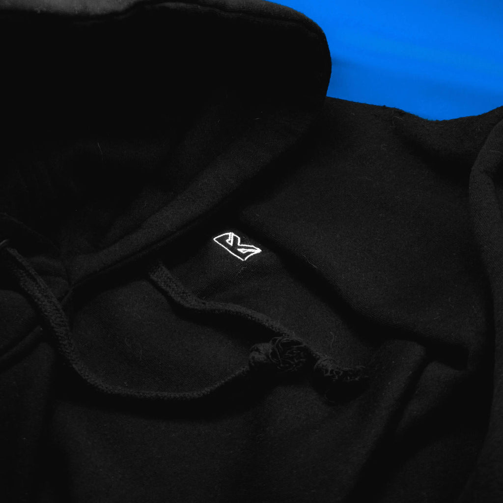 Crosskour Basic Hoodie - KIDS