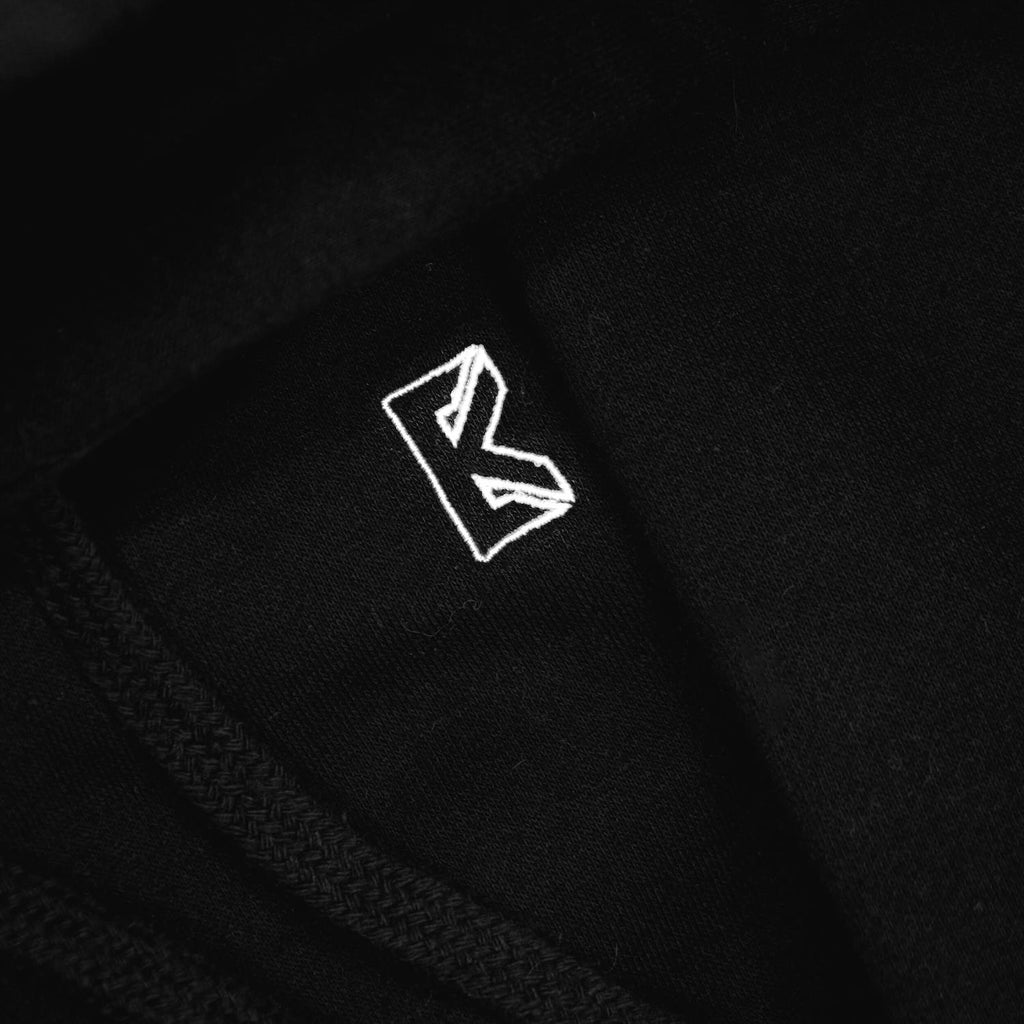 Crosskour Basic Hoodie - KIDS