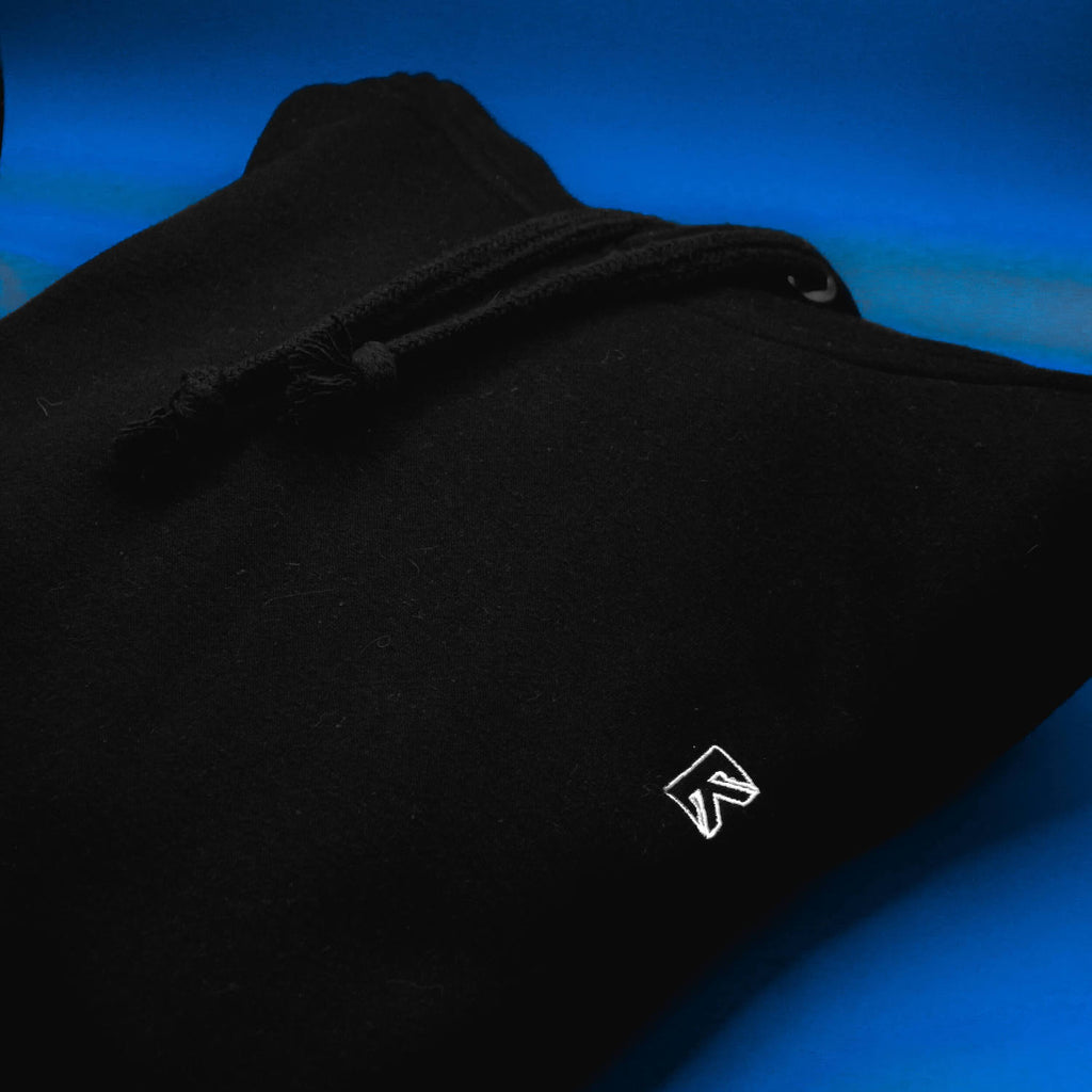 Crosskour Basic Hoodie - KIDS