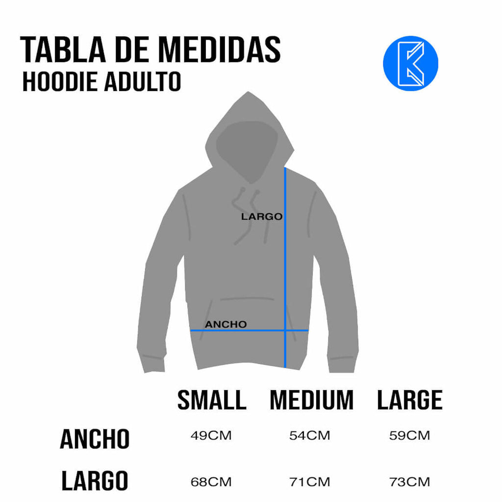 Crosskour Basic Hoodie