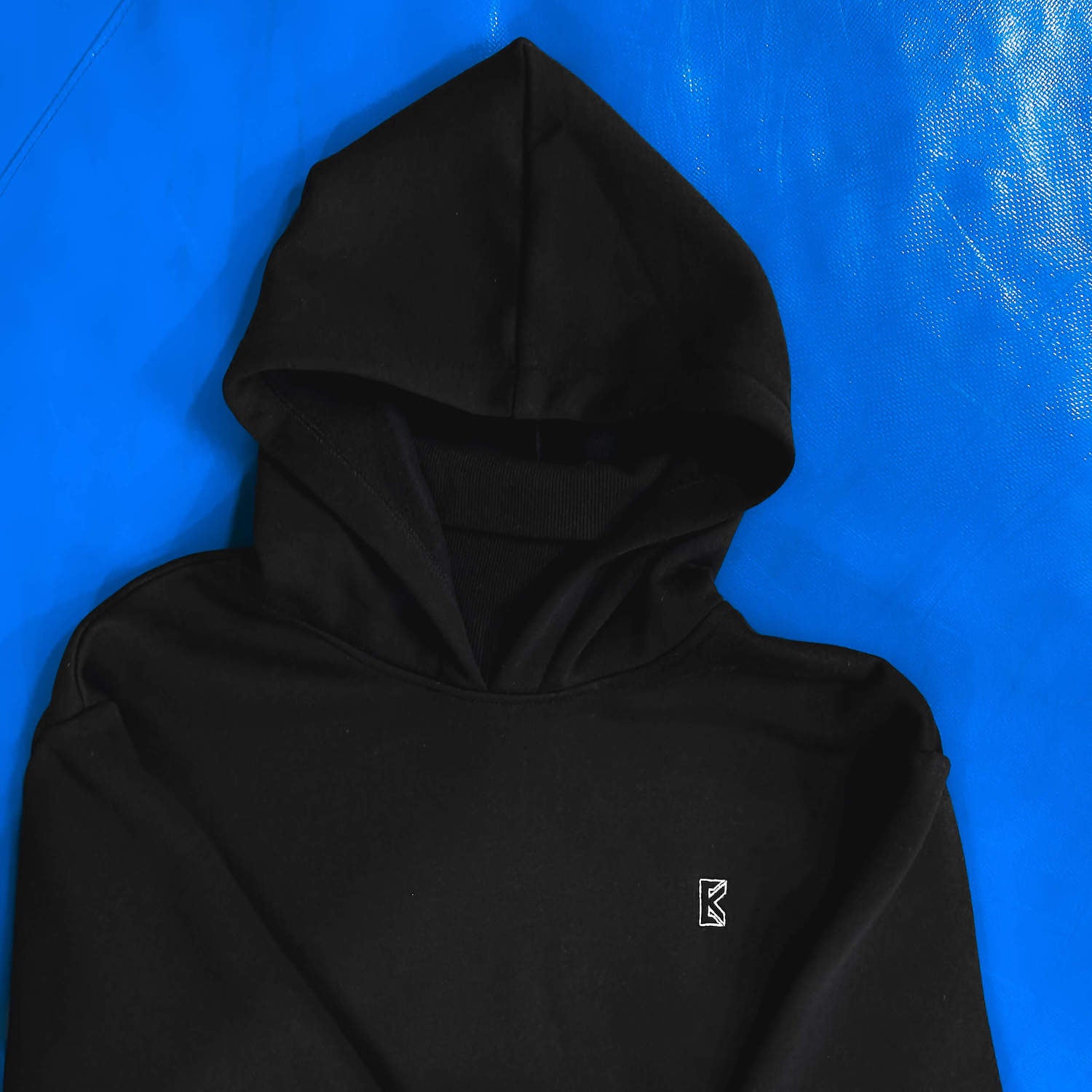 Crosskour Ninja Hoodie