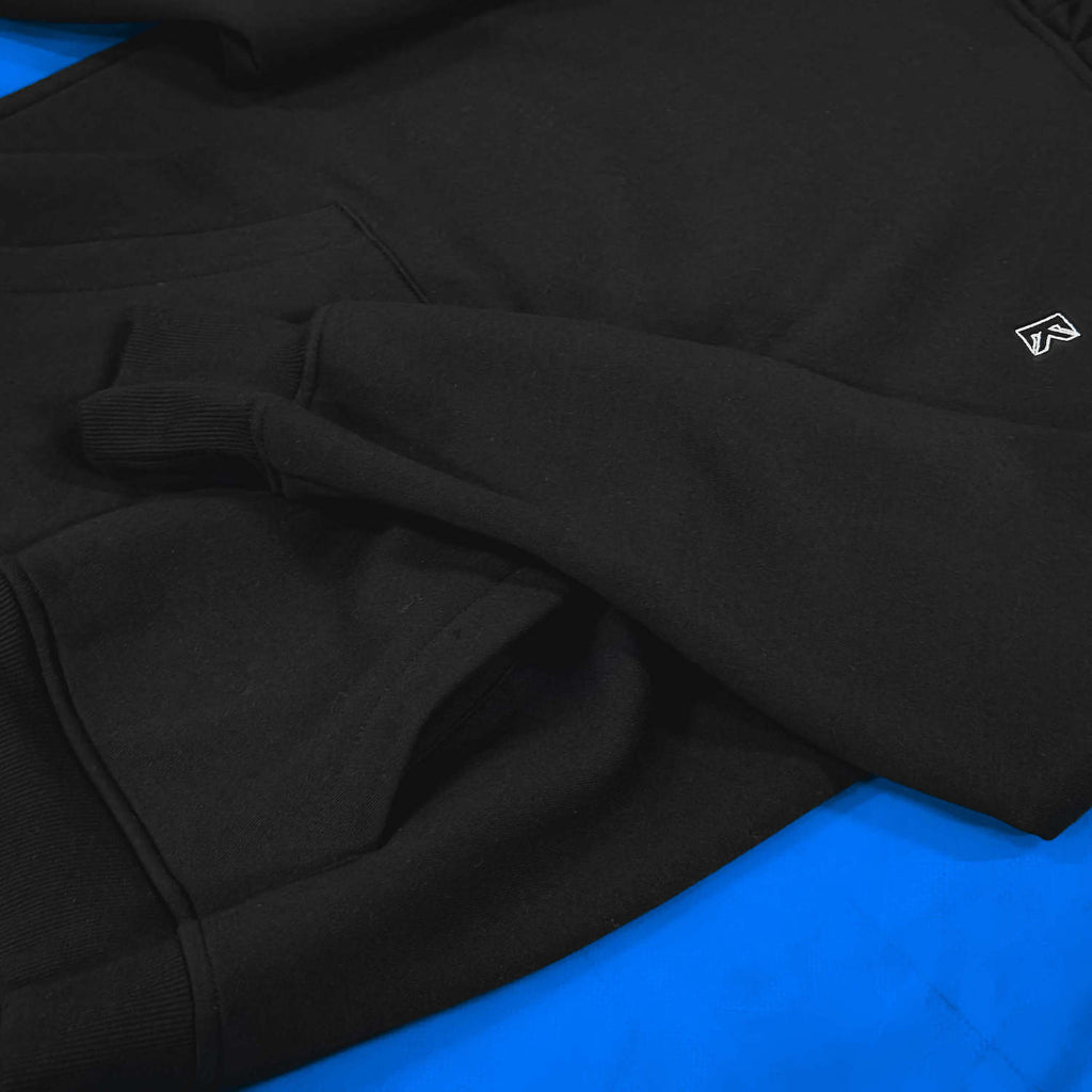 Crosskour Ninja Hoodie