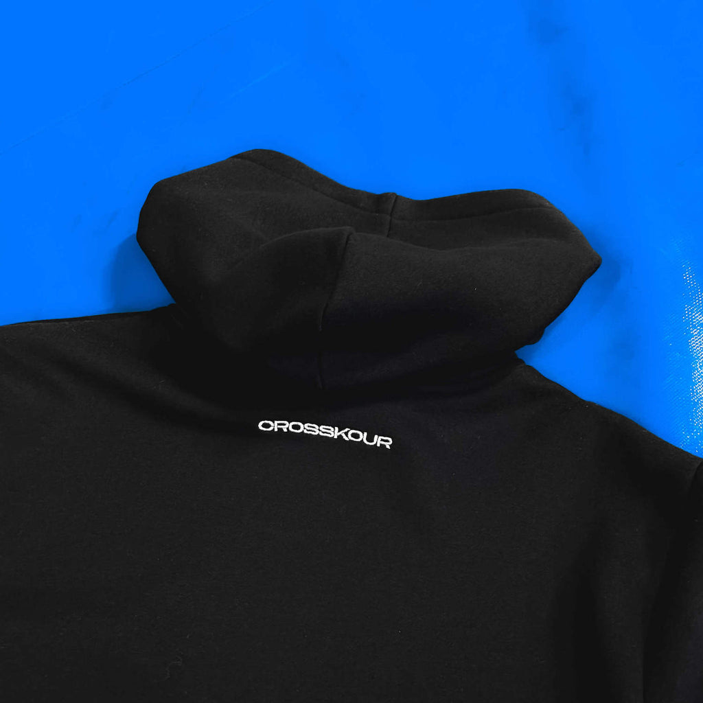 Crosskour Ninja Hoodie