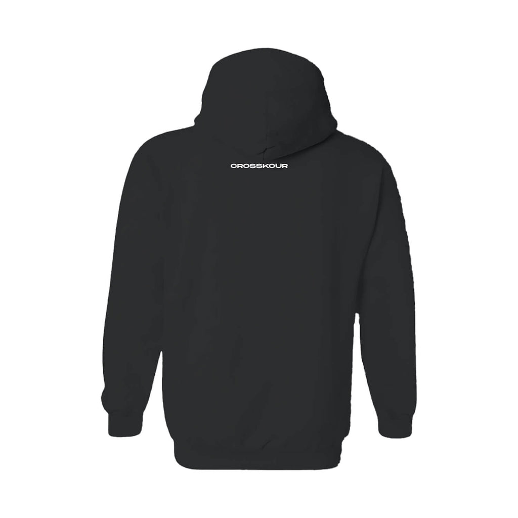 Crosskour Ninja Hoodie