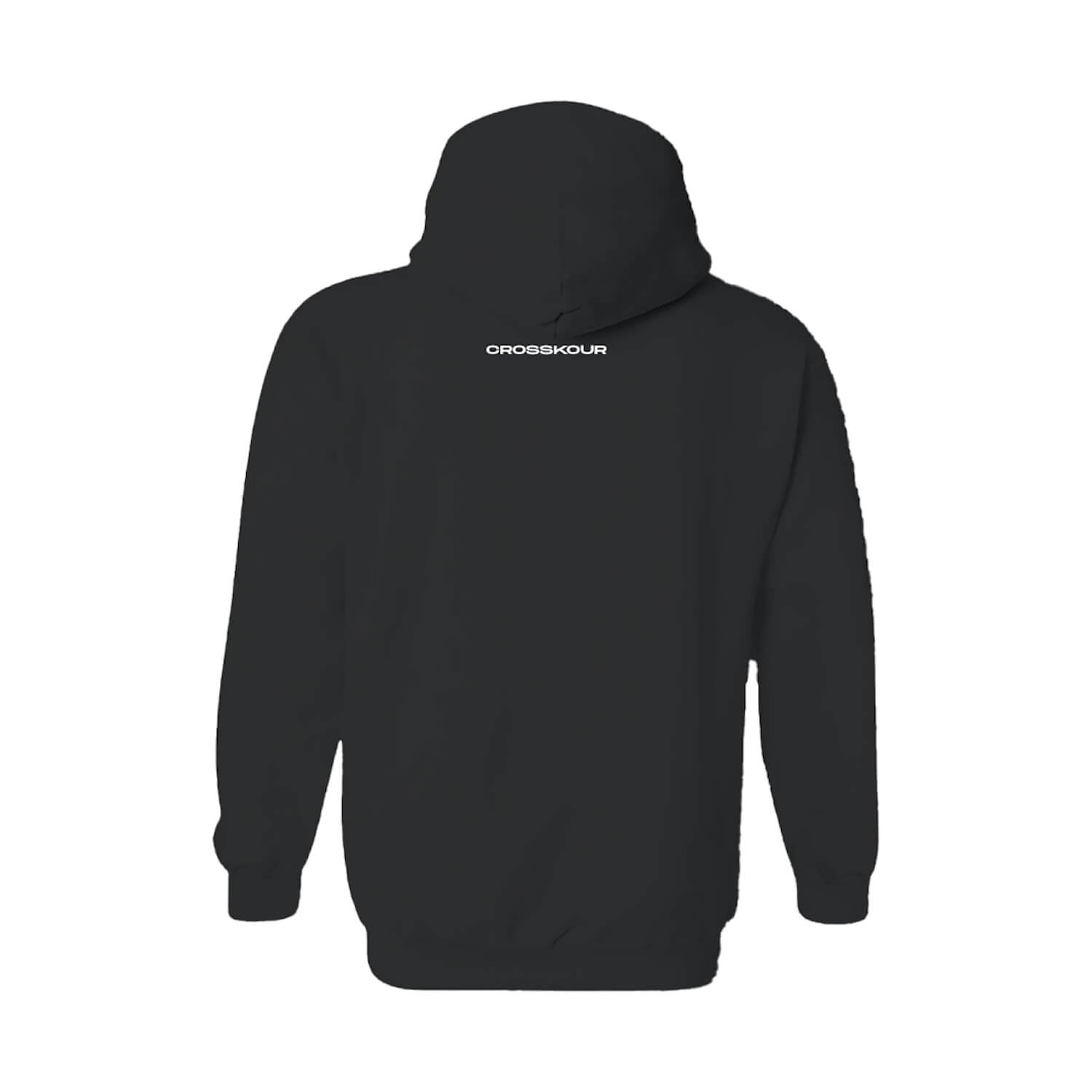 Crosskour Ninja Hoodie