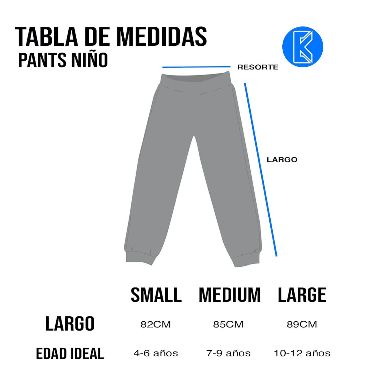 Crosskour Pants - KIDS