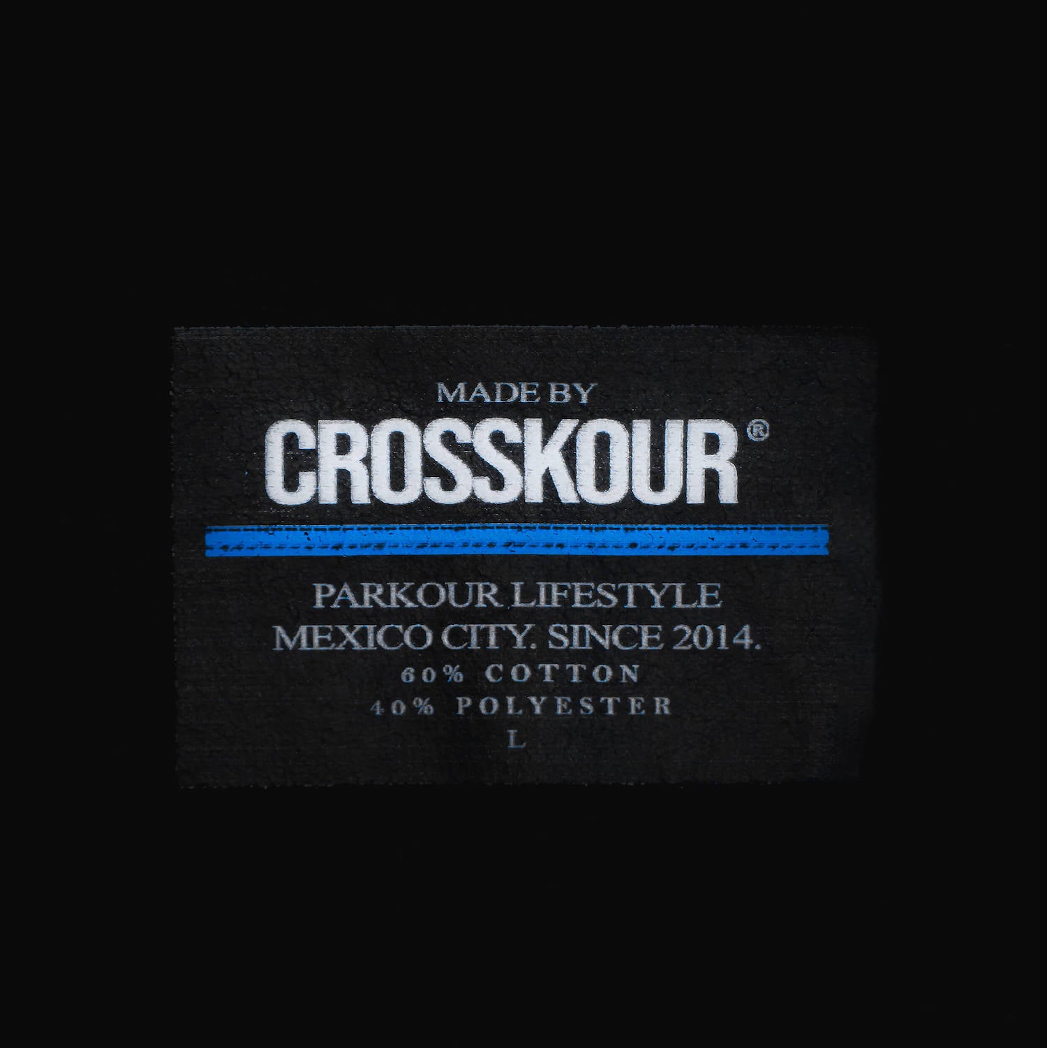 Crosskour T-shirt