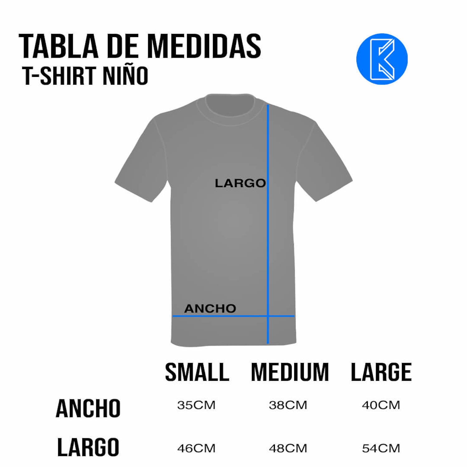 Crosskour T-shirt - KIDS